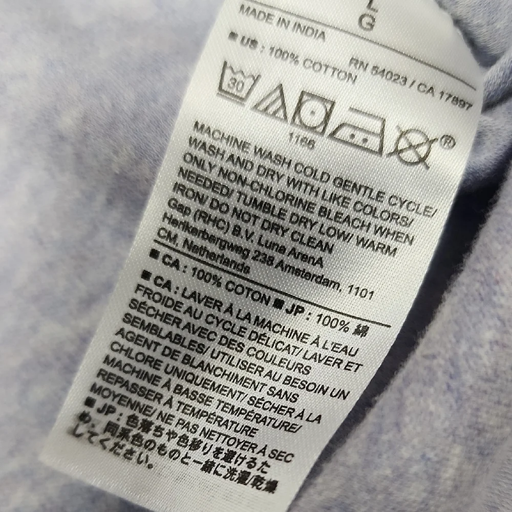Banana Republic elevate your